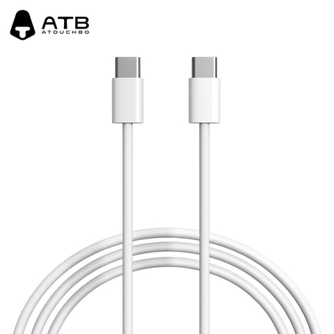 1.2M Type-C to Type-C Fast Charging Cable