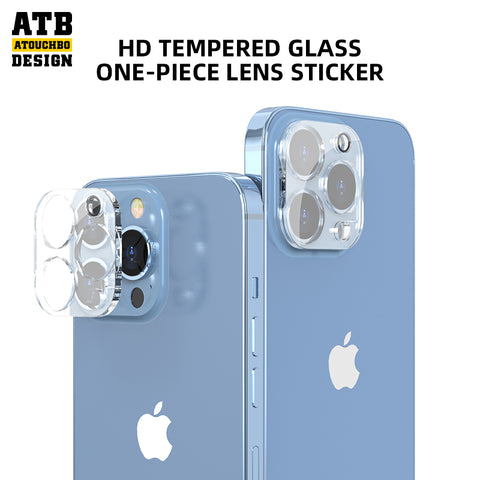 ClearStep - ATB