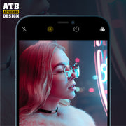 ClearStep - ATB