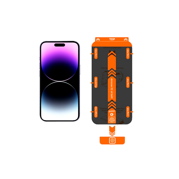 GuardPro – ATB