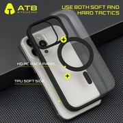 Armor Case - ATB