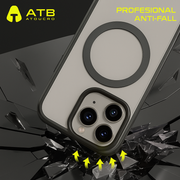 Armor Case - ATB