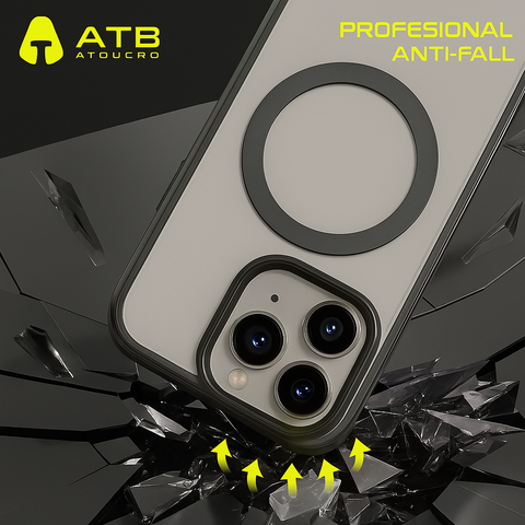 Armor Case - ATB