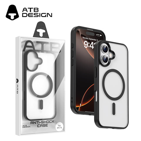 Armor Case - ATB