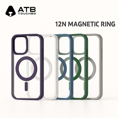 Armor Case - ATB