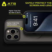 Armor Case - ATB
