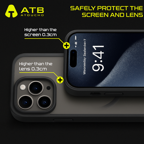 Armor Case - ATB
