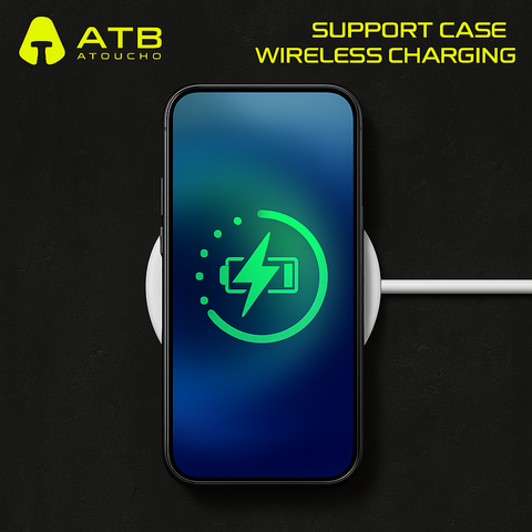 Armor Case - ATB