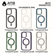 Armor Case - ATB