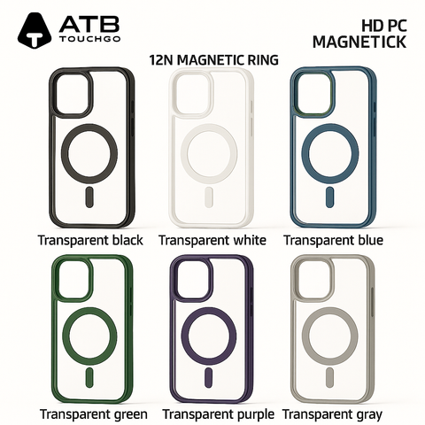 Armor Case - ATB